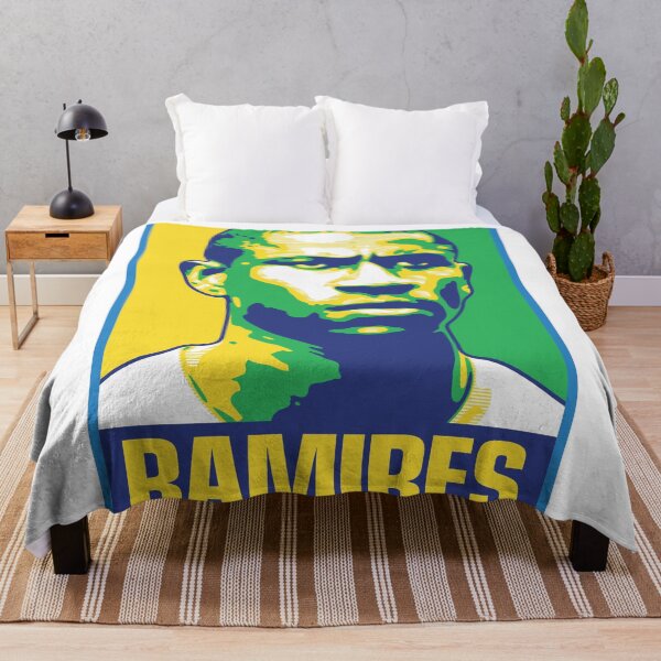 Item preview, Ramires - BRAZIL designed and sold by DFA.