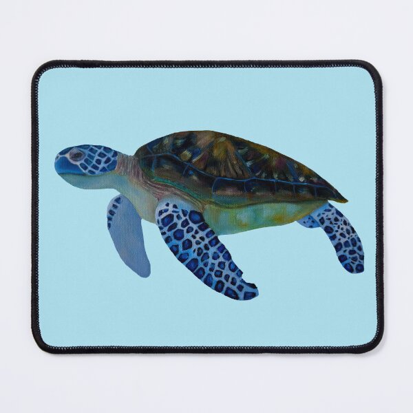 Item preview, Turtle designed and sold by Raquel Goss.