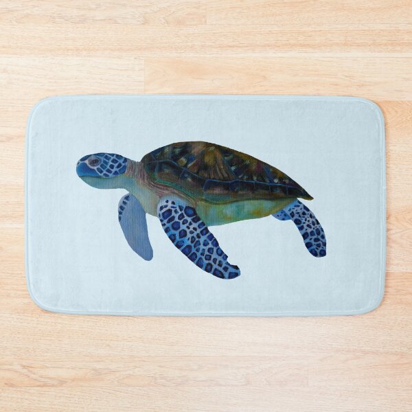 Item preview, Turtle designed and sold by Raquel Goss.