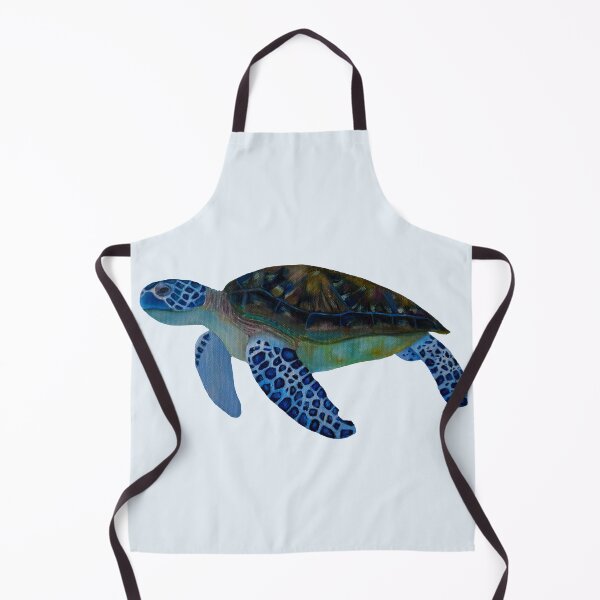 Item preview, Turtle designed and sold by Raquel Goss.