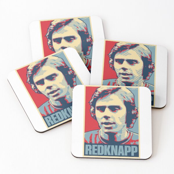 Item preview, Redknapp designed and sold by DFA.