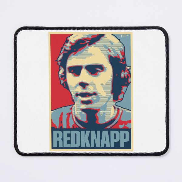 Item preview, Redknapp designed and sold by DFA.