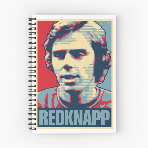 Item preview, Redknapp designed and sold by DFA.