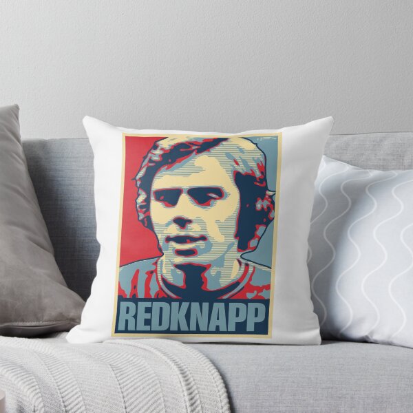 Item preview, Redknapp designed and sold by DFA.