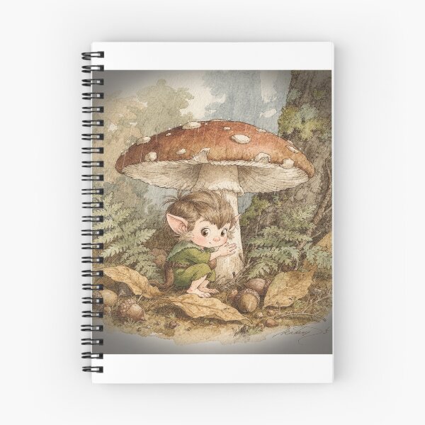 Item preview, Shelter From the Rain designed and sold by PictorialWhimsy.