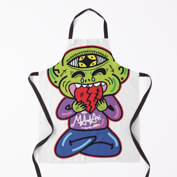Item preview, Broken Heart Zombie designed and sold by FosterSkyOne.