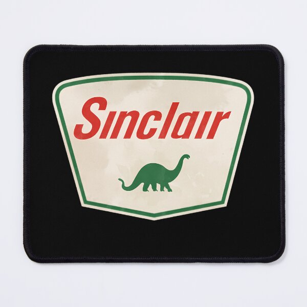 Item preview, Gas Station Sign Green Dinosaur designed and sold by t-shirt studio.