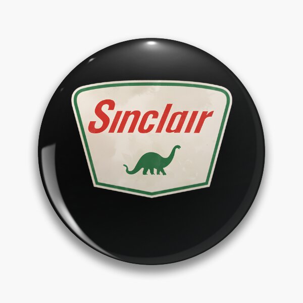 Item preview, Gas Station Sign Green Dinosaur designed and sold by t-shirt studio.