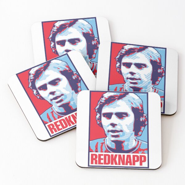 Item preview, Redknapp - ENGLAND designed and sold by DFA.