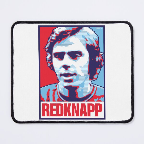 Item preview, Redknapp - ENGLAND designed and sold by DFA.