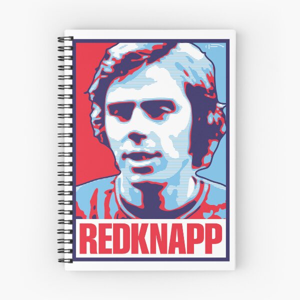 Item preview, Redknapp - ENGLAND designed and sold by DFA.