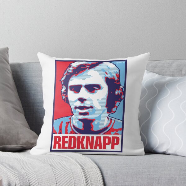 Item preview, Redknapp - ENGLAND designed and sold by DFA.