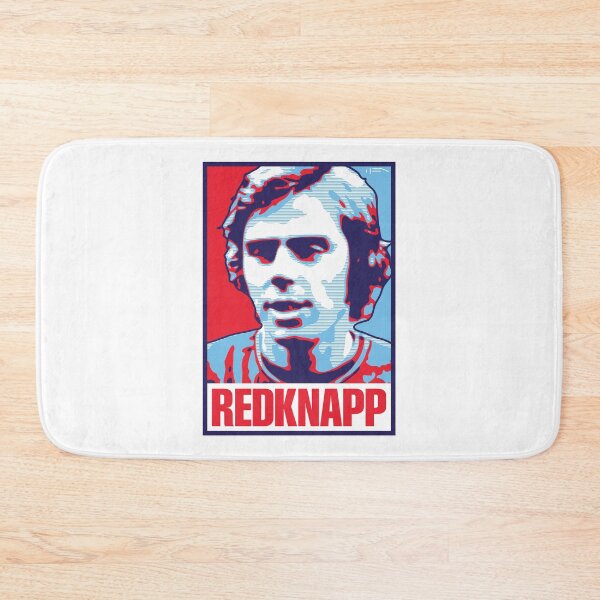Item preview, Redknapp - ENGLAND designed and sold by DFA.