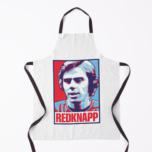 Item preview, Redknapp - ENGLAND designed and sold by DFA.
