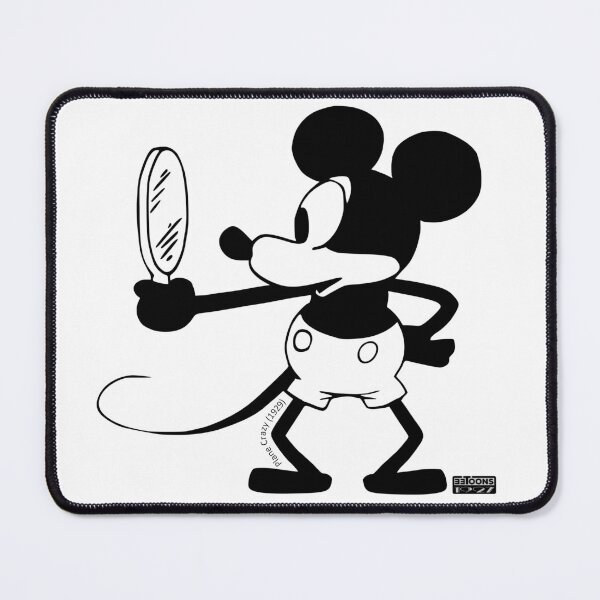 Item preview, Mickey - Looking in the Mirror (Plane Crazy, 1929) designed and sold by eetoons1927.