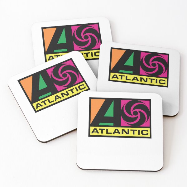 Item preview, Record Label Colorful Geometry Abstract designed and sold by t-shirt studio.