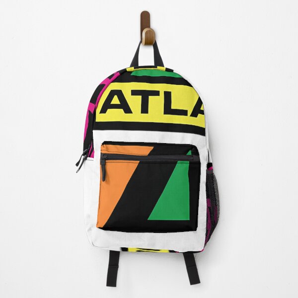 Item preview, Record Label Colorful Geometry Abstract designed and sold by t-shirt studio.