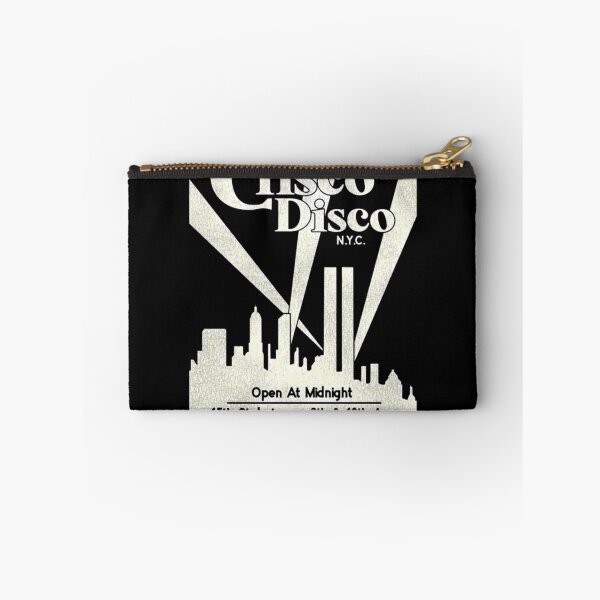 Item preview, Defunct Crisco Disco 70S 80S Gay Nightclub Nyc designed and sold by SimooArtist.