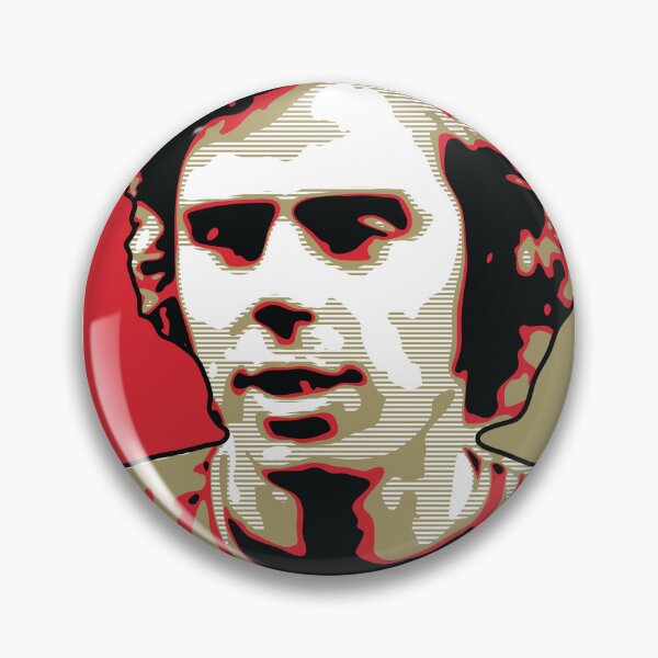 Item preview, Redknapp - BOU designed and sold by DFA.