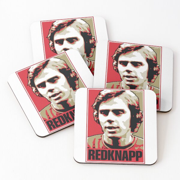 Item preview, Redknapp - BOU designed and sold by DFA.