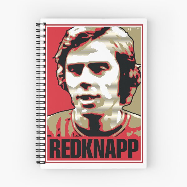 Item preview, Redknapp - BOU designed and sold by DFA.