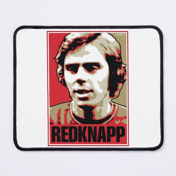 Item preview, Redknapp - BOU designed and sold by DFA.