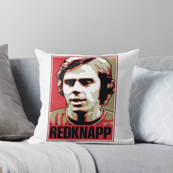 Item preview, Redknapp - BOU designed and sold by DFA.