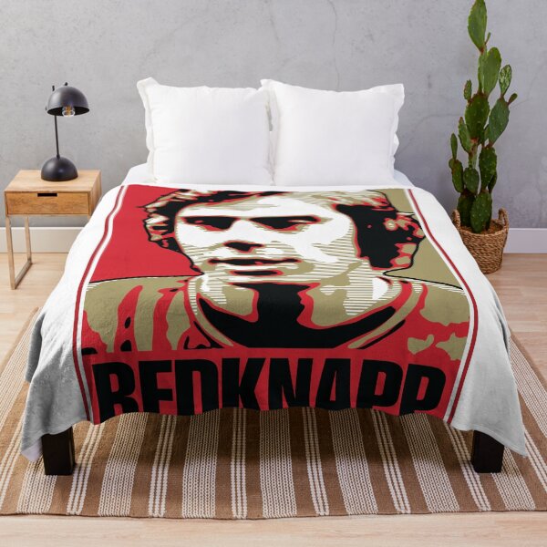 Item preview, Redknapp - BOU designed and sold by DFA.