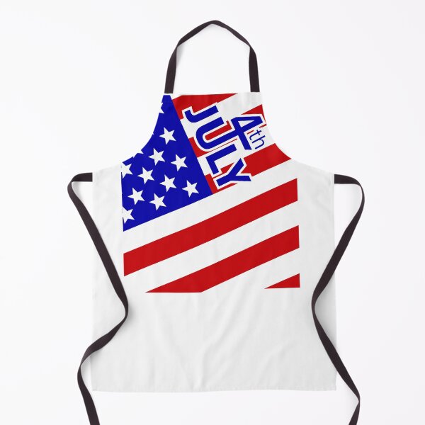 Item preview, July 4th American Flag Patriotic USA Independence Day designed and sold by Redhairmom1989.