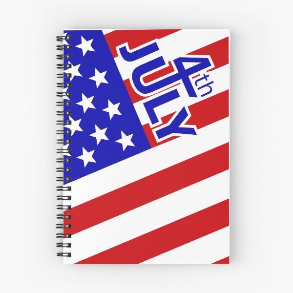 Item preview, July 4th American Flag Patriotic USA Independence Day  designed and sold by Redhairmom1989.