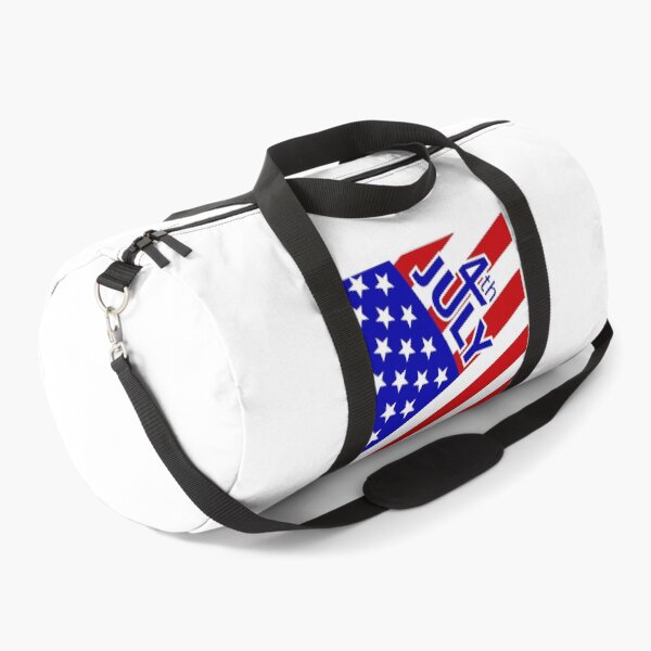 Item preview, July 4th American Flag Patriotic USA Independence Day  designed and sold by Redhairmom1989.