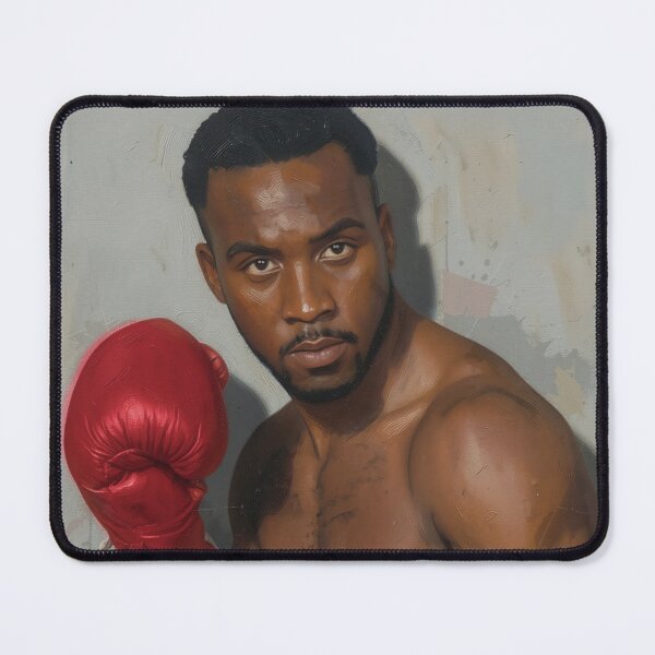 Item preview, Nigel The Dark Destroyer Benn designed and sold by MoodiArtist.