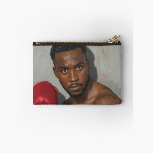 Item preview, Nigel The Dark Destroyer Benn designed and sold by MoodiArtist.
