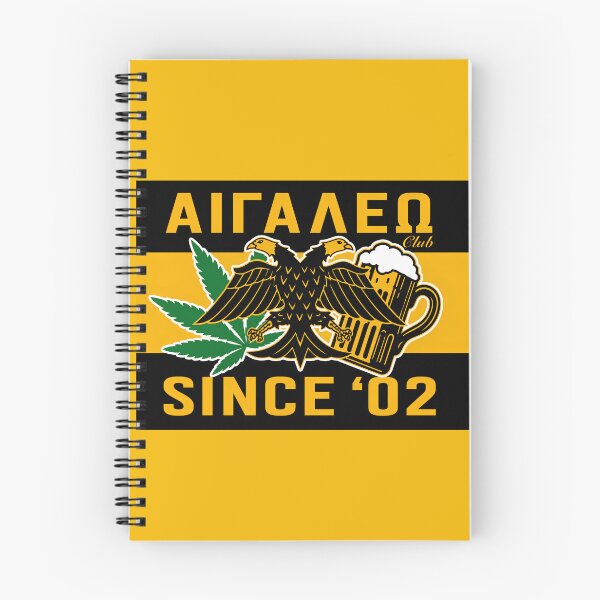 Item preview, AEK Curva Since 2002 designed and sold by canvasriddle.