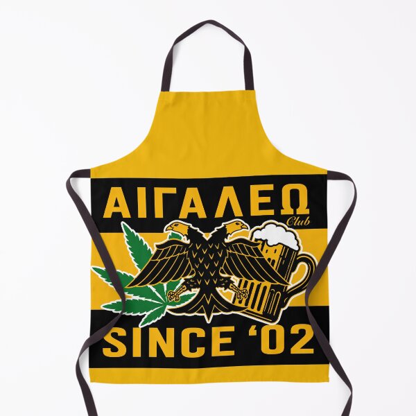 Item preview, AEK Curva desde 2002 designed and sold by canvasriddle.