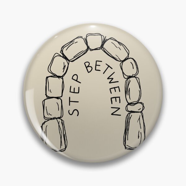 Item preview, Stone Circle Path - Celtic Pagan designed and sold by bapupa.
