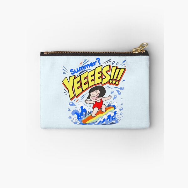 Item preview, Ttorun's Summer Surfing Splash designed and sold by tongstudio.