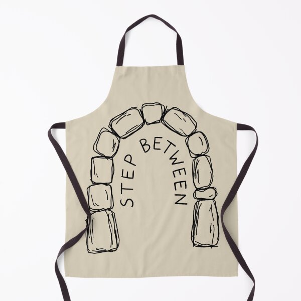 Item preview, Stone Circle Path - Celtic Pagan designed and sold by bapupa.