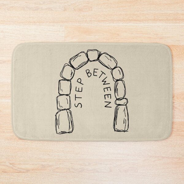 Item preview, Stone Circle Path - Celtic Pagan designed and sold by bapupa.