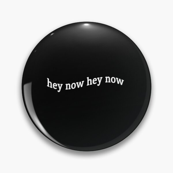 Item preview, Hey Now Hey Now Millennial 2000s Concert designed and sold by chibichibii.