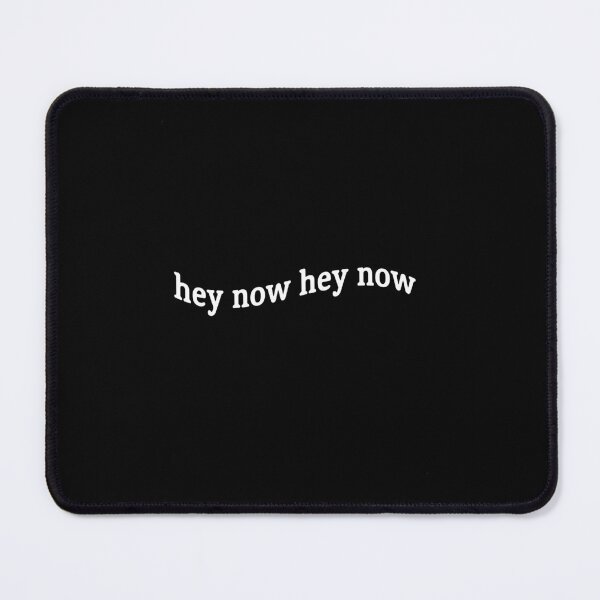 Item preview, Hey Now Hey Now Millennial 2000s Concert designed and sold by chibichibii.