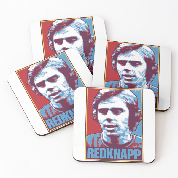 Item preview, Redknapp - WHU designed and sold by DFA.