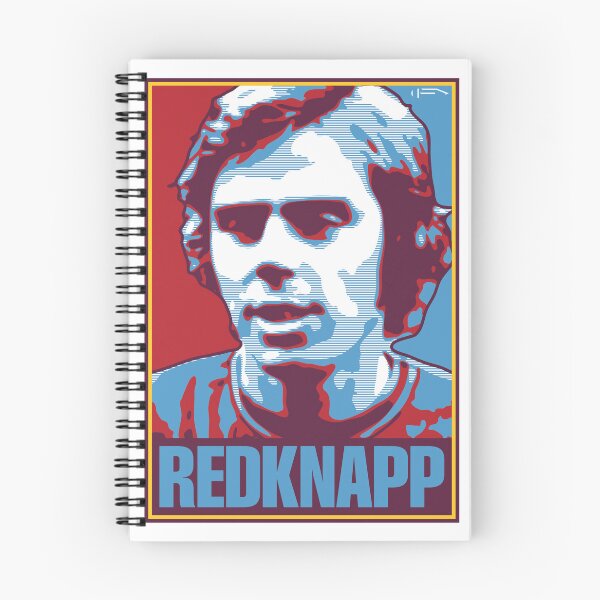 Item preview, Redknapp - WHU designed and sold by DFA.