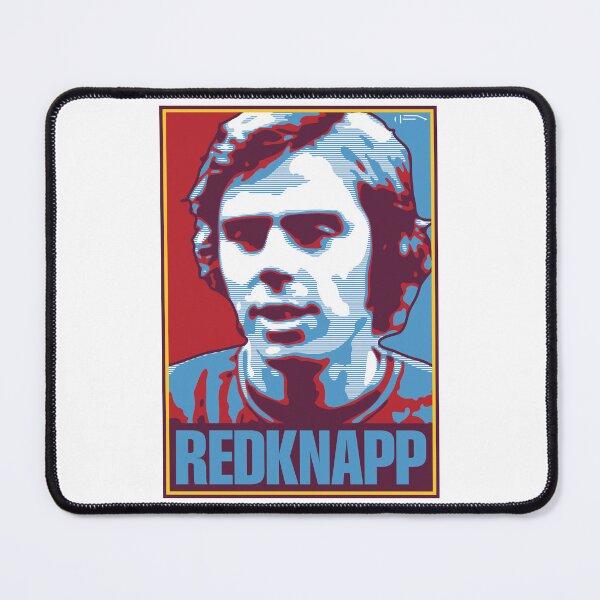 Item preview, Redknapp - WHU designed and sold by DFA.