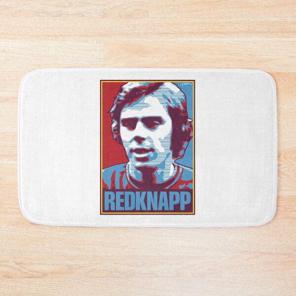 Item preview, Redknapp - WHU designed and sold by DFA.