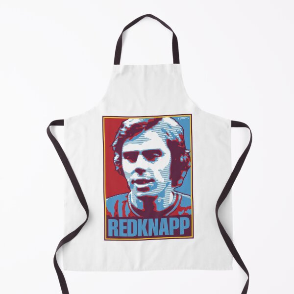 Item preview, Redknapp - WHU designed and sold by DFA.
