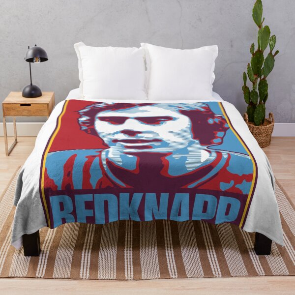 Item preview, Redknapp - WHU designed and sold by DFA.