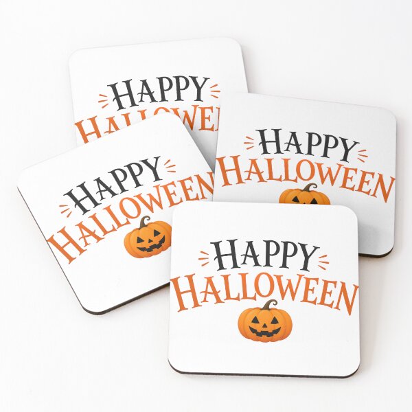 Item preview, Cute Minimalist Halloween Design designed and sold by TTStudio.