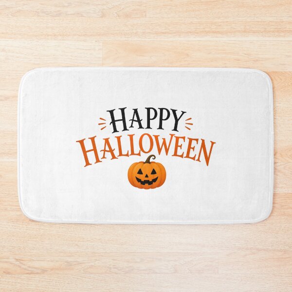 Item preview, Cute Minimalist Halloween Design designed and sold by TTStudio.