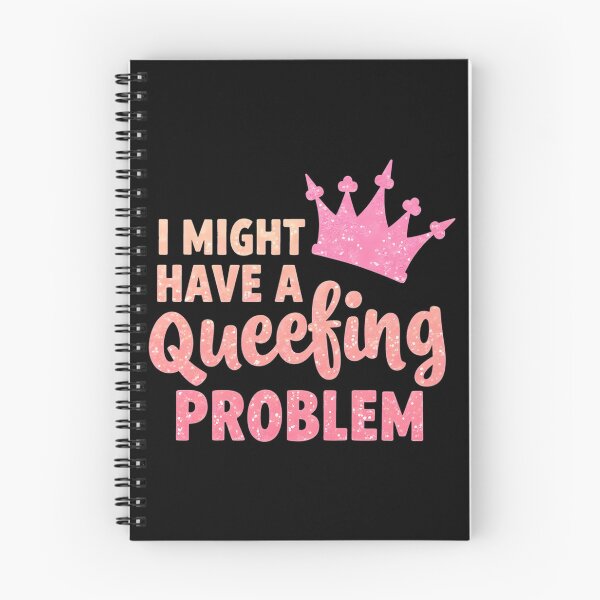 Item preview, I Might Have A Queefing Problem Funny Embarrassing designed and sold by harlotoreldela.
